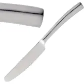 Olympia RVS Dessertmes Uniek Design 20cm | 12 stuks