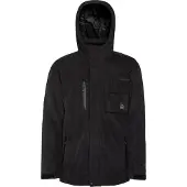 Protest VITAL Ski Jas Heren - True Black - Maat XXL