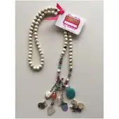 Blond Amsterdam - Ketting Ciao Bella 167598