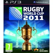 Rugby World Cup 2011 /PS3