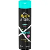 Novex My Curls Mystic Black Shampoo - 300ml