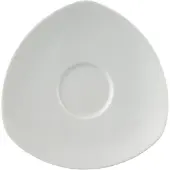 Thomas Vario Pure Koffieschotel - 16,5 cm Driehoekig - Wit