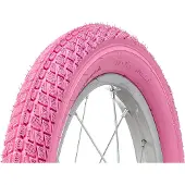Amigo Buitenband Ortem M 1500 14 x 2.00 (50 254) roze