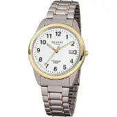 Regent Herenhorloge F-430