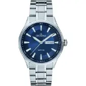 Grovana - 1194.1135 - Heren horloges - Quartz - Analoog
