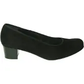 Semler - C42000 - Pumps - Kleur: Zwart - Maat: 37