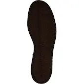 Bama Tri-Therm inlegzool - 1 paar maat 36 - fleece zooltjes voor warme voeten in koude winter dagen.