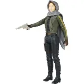 Star Wars Jyn Erso - 30 cm - Speelfiguur