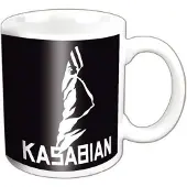 Rock Off Kasabian Ultraface..