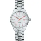 Grovana - 3194.1128 - Dames horloges - Quartz - Analoog