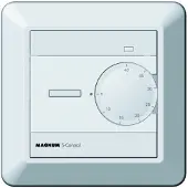 Magnum S-Control AAN/UIT Thermostaat S-Control Thermostaat (incl. vloersensor)