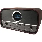 Albrecht DR 790 Walnut