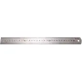 Skandia Voetstok Rvs Tabel 300mm