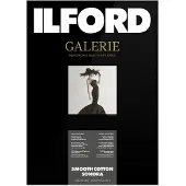 Ilford Galerie Smooth Cotton Sonora 320g A3+ 25 vel