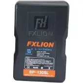 Fxlion BP-130SL V-Mount Battery