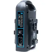 Fxlion PL-Q280B V-Mount Dual Quick Charger