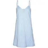 Vivance Negligé blauw