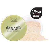 Wibo Banana Loose Powder