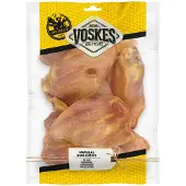 Voskes Hondensnacks Varkensoren 8 stuks