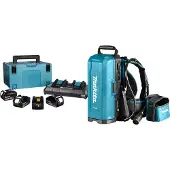 Makita PDC01X1 18 V Ruggedragen Accustation Met Starterkit