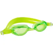 Waimea Zwembril Junior - Groen - Anti-Condens - UV protectie