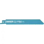 Makita Reciprozaagblad 132 Metaal S922EF - B-05169