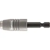 Makita Toebehoren - Snelspan bithouder, lengte 60 mm P-54075