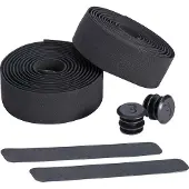 BBB Stuurlint RACERIBBON Zwart || Maat: 2.5