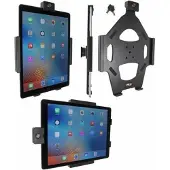 Brodit Apple iPad Pro Passieve houder. Met slot en sleutel