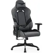 Songmics Gaming Bureaustoel Pro