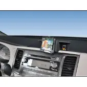 KUDA Houder - Toyota Siena + USA 2011-2014 Kleur: Zwart
