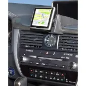 KUDA Houder - Lexus RX Serie 2016-2019 Kleur: Zwart