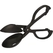 Paderno Tang Series 12900 Pa+plus Black 19 cm