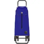 Rolser I-max Mf 4-wheel Folding Boodschappentrolley