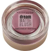Maybelline - (Matte Blush) 6 g 40 Mauve Intrigue -