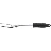 Bodum Grillvork Fyrkat Zwart 37,2 cm