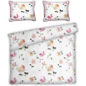 Papillon Dekbedovertrek pisa - multi 200x200/220cm