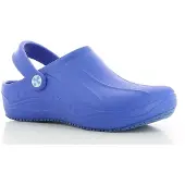 Oxypas Medische Klomp Oxypas Smooth Electronic Blue-Schoenmaat 42