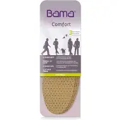 Bama Buffalo (3Pr) inlegzool - 42/43