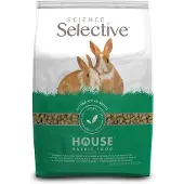 Supreme 4x Selective Binnenkonijn 1,5 kg