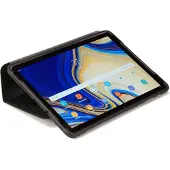 Case Logic Snapview Case Samsung Galaxy Tab S4 Zwart