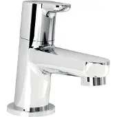 Ideal standard Connect Blue toiletkraan chroom B9927AA