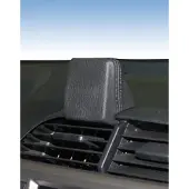 KUDA houder geschikt voor Honda Jazz 2009-2014 Kleur: Zwart