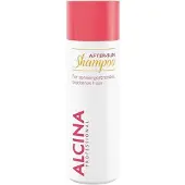 Alcina After-Sun Shampoo - Shampoo