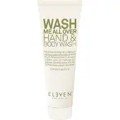 Eleven Australia Wash Me All Over Hand &amp; Body Wash
