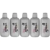 Artègo ZIJN KLEUR O² peroxide ontwikkelaar 12% 40Vol, 1L