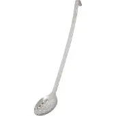 Vogue RVS Serveerlepel geperforeerd | 35cm