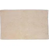 kela Ladessa Uni Badmat - Klein - Beige -