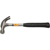 Ironside Klauwhamer