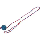 Flamingo Hondenspeelgoed Rubber Bal
